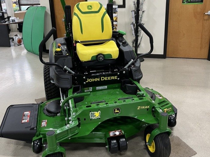 2025 John Deere Z994R - front view