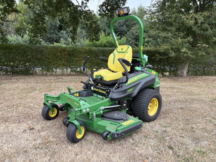 2023 John Deere Z994R - front view