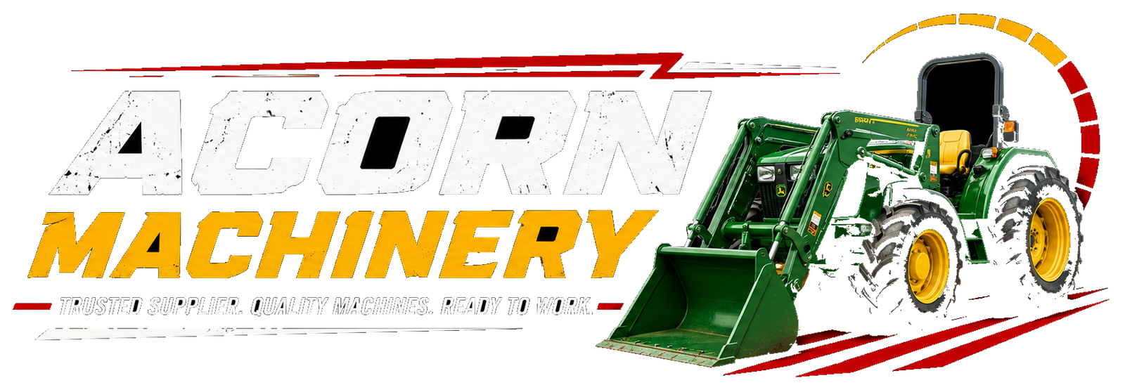 Acorn Machinery